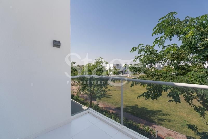 4 bedrooms Townhouse for Sale in Damac Hills 2, Dubai stage-9414505