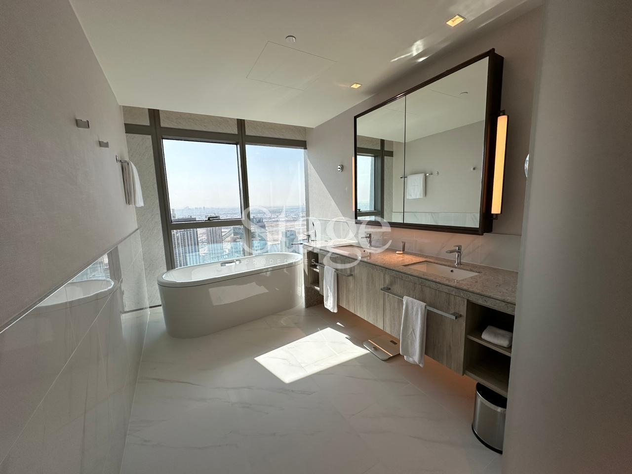 2 bedrooms apartment for Rent in Dubai Creek Harbour (The Lagoons), Dubai stage-10709472