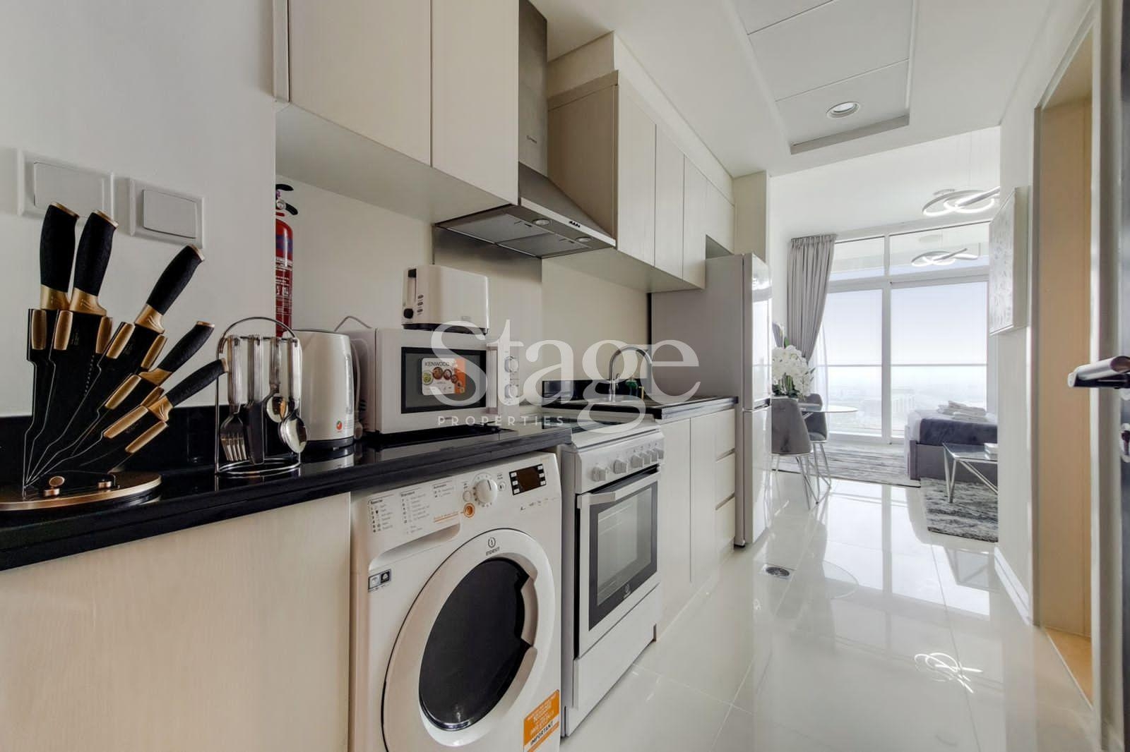 Studio for Sale in DAMAC Hills, Dubai stage-10694596