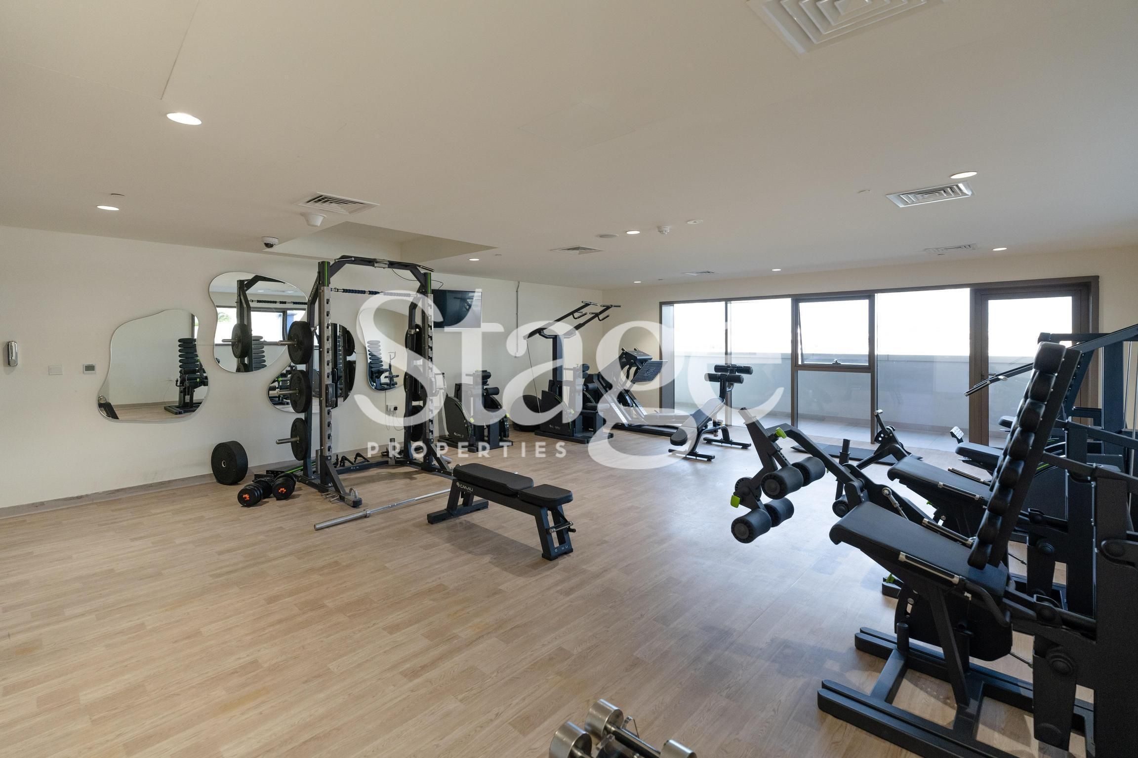 1 bedroom apartment for Sale in Jumeirah Village Circle, Dubai stage-11342544