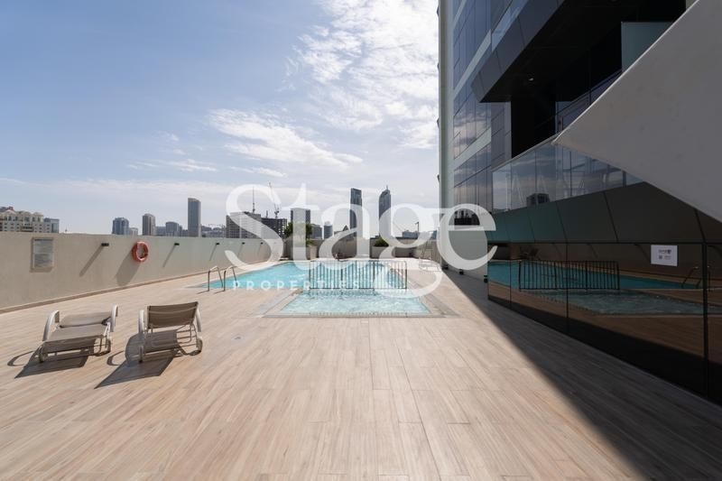 1 bedroom apartment for Sale in Jumeirah Village Circle, Dubai stage-11342544
