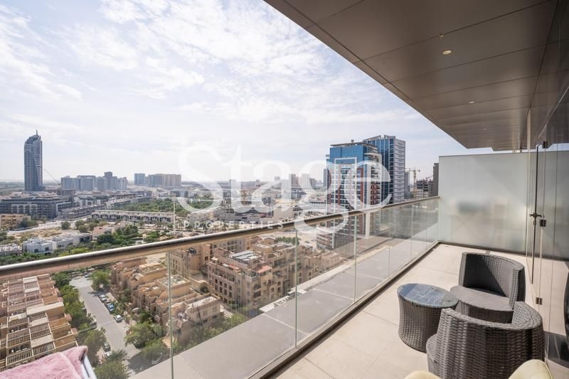 1 bedroom apartment for Sale in Jumeirah Village Circle, Dubai stage-11342544