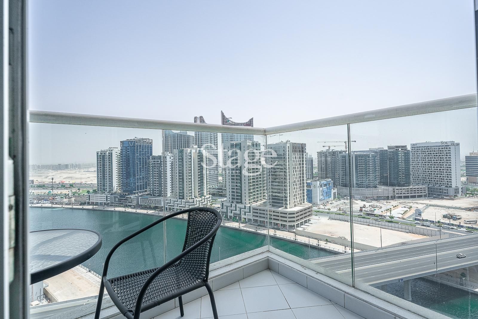 ستوديو للإيجار في Business Bay، Dubai stage-10266195