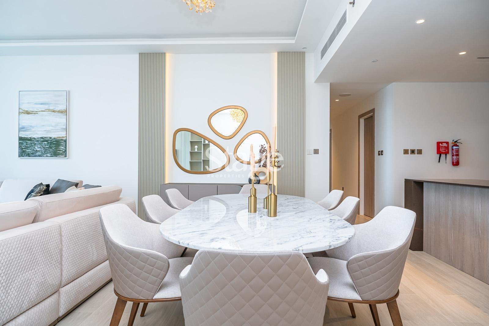 3 bedrooms apartment for Sale in Jumeirah Lake Towers, Dubai stage-10385022