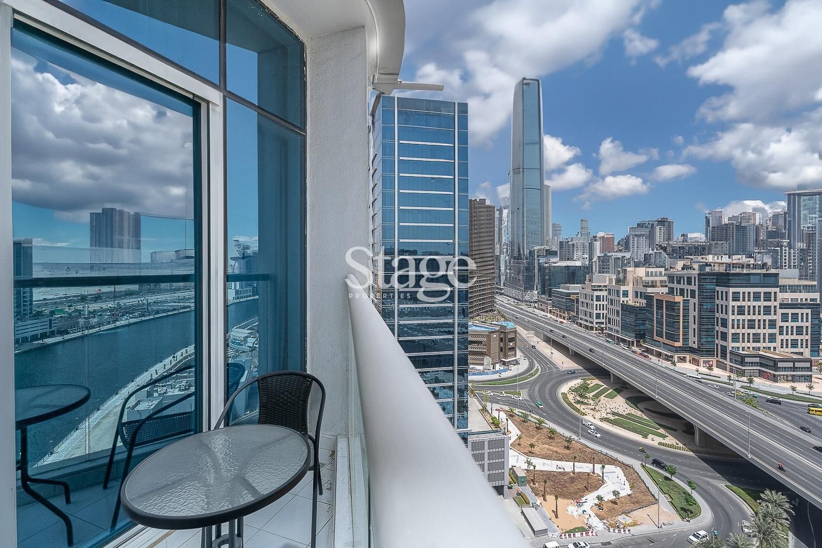 ستوديو للإيجار في Business Bay، Dubai stage-10266195