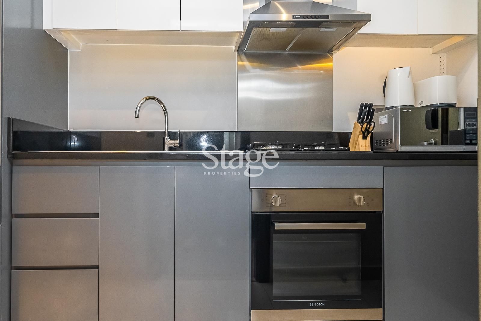 ستوديو للإيجار في Business Bay، Dubai stage-10266195