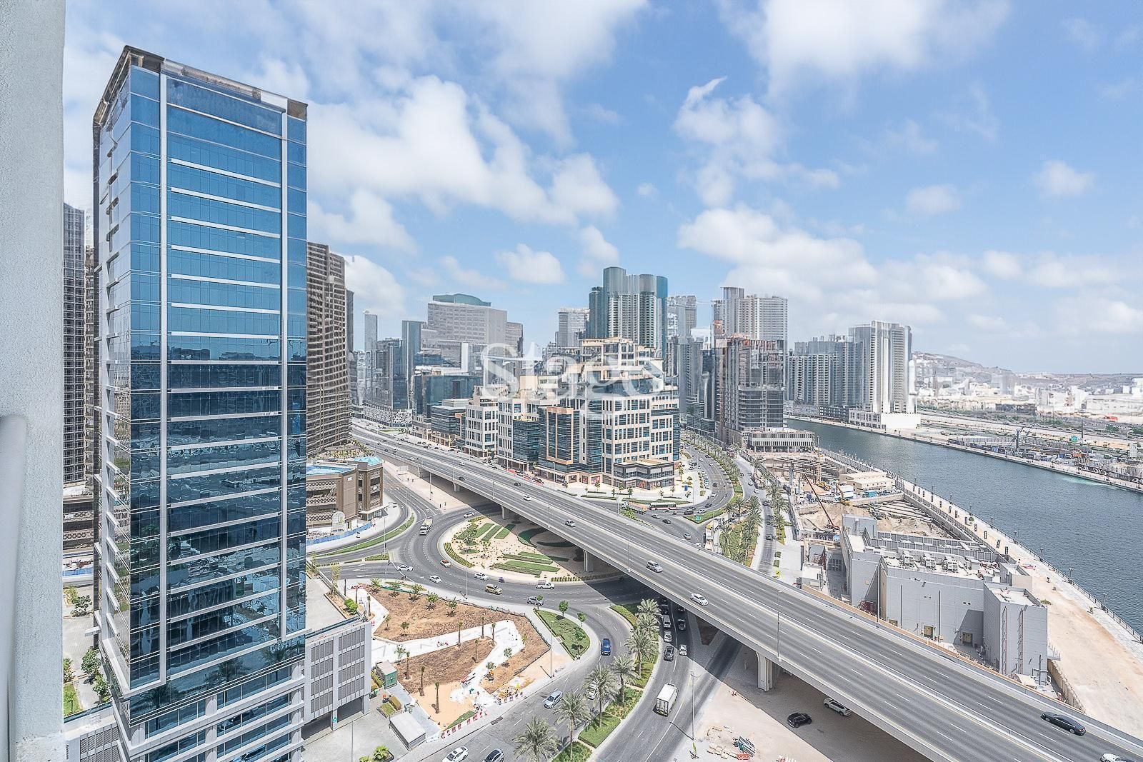 ستوديو للإيجار في Business Bay، Dubai stage-10266195