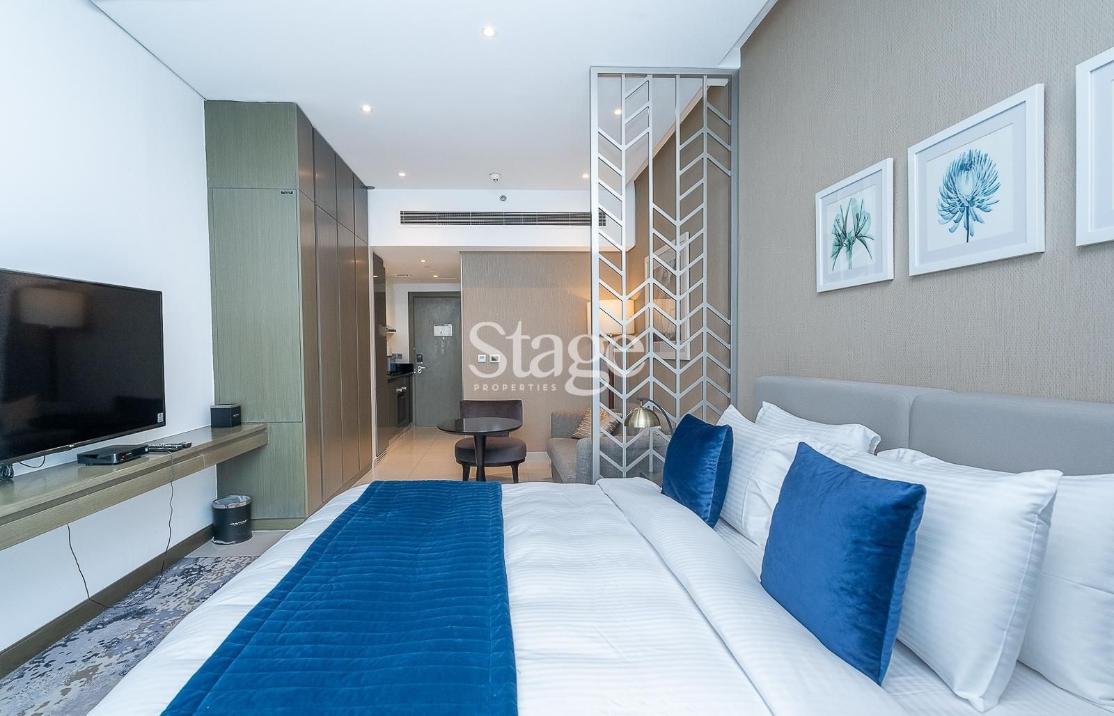 ستوديو للإيجار في Business Bay، Dubai stage-10266195