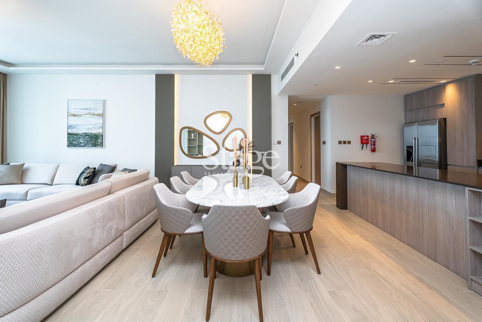 3 bedrooms apartment for Sale in Jumeirah Lake Towers, Dubai stage-10385022