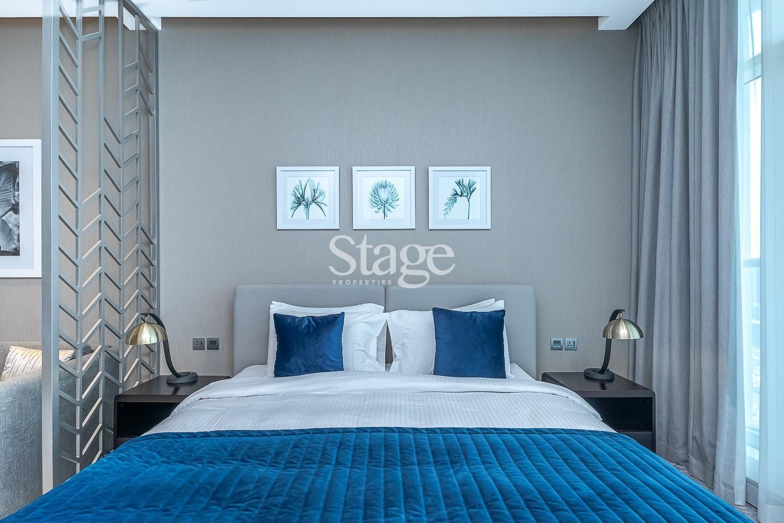 ستوديو للإيجار في Business Bay، Dubai stage-10266195