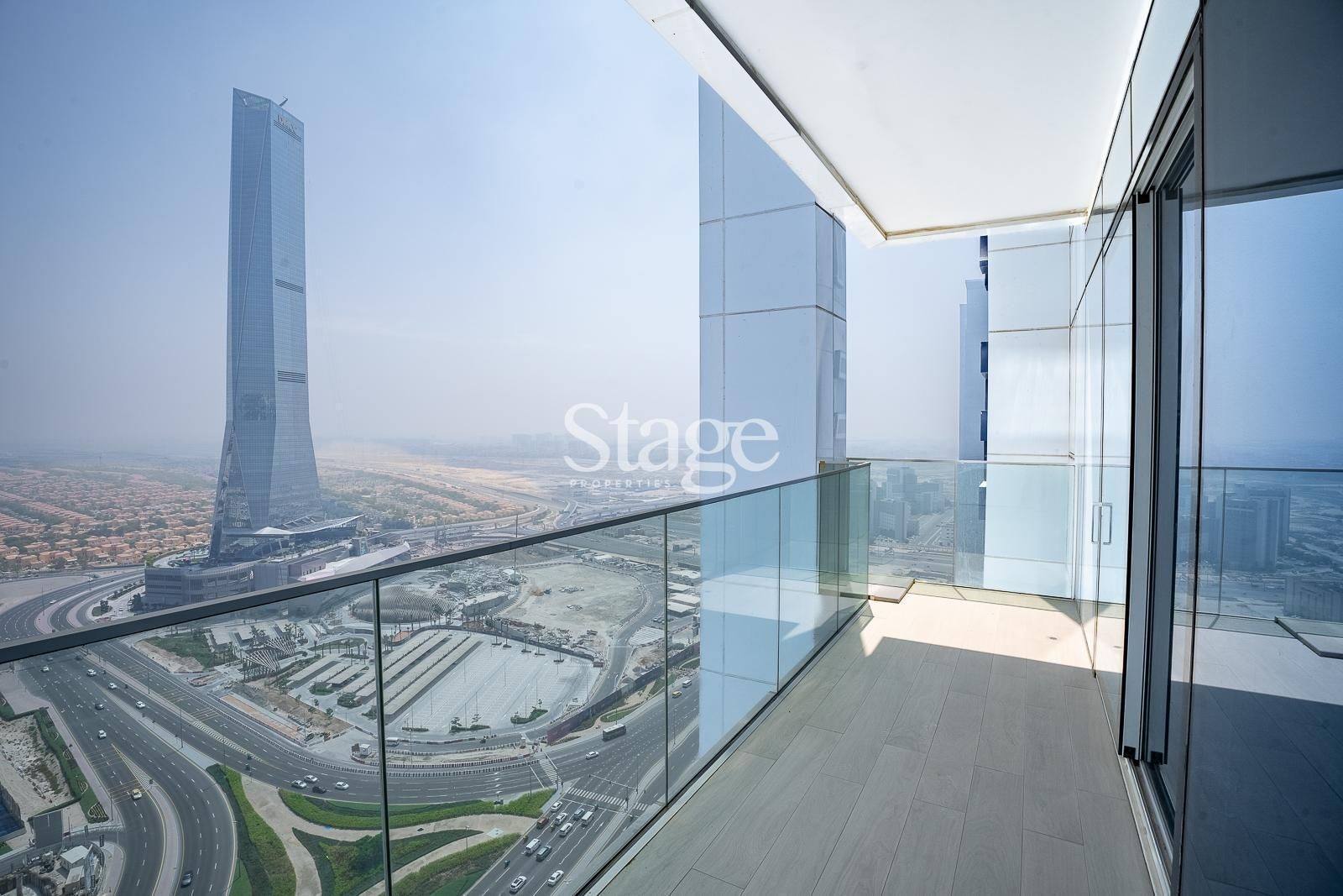 3 bedrooms apartment for Sale in Jumeirah Lake Towers, Dubai stage-10385022