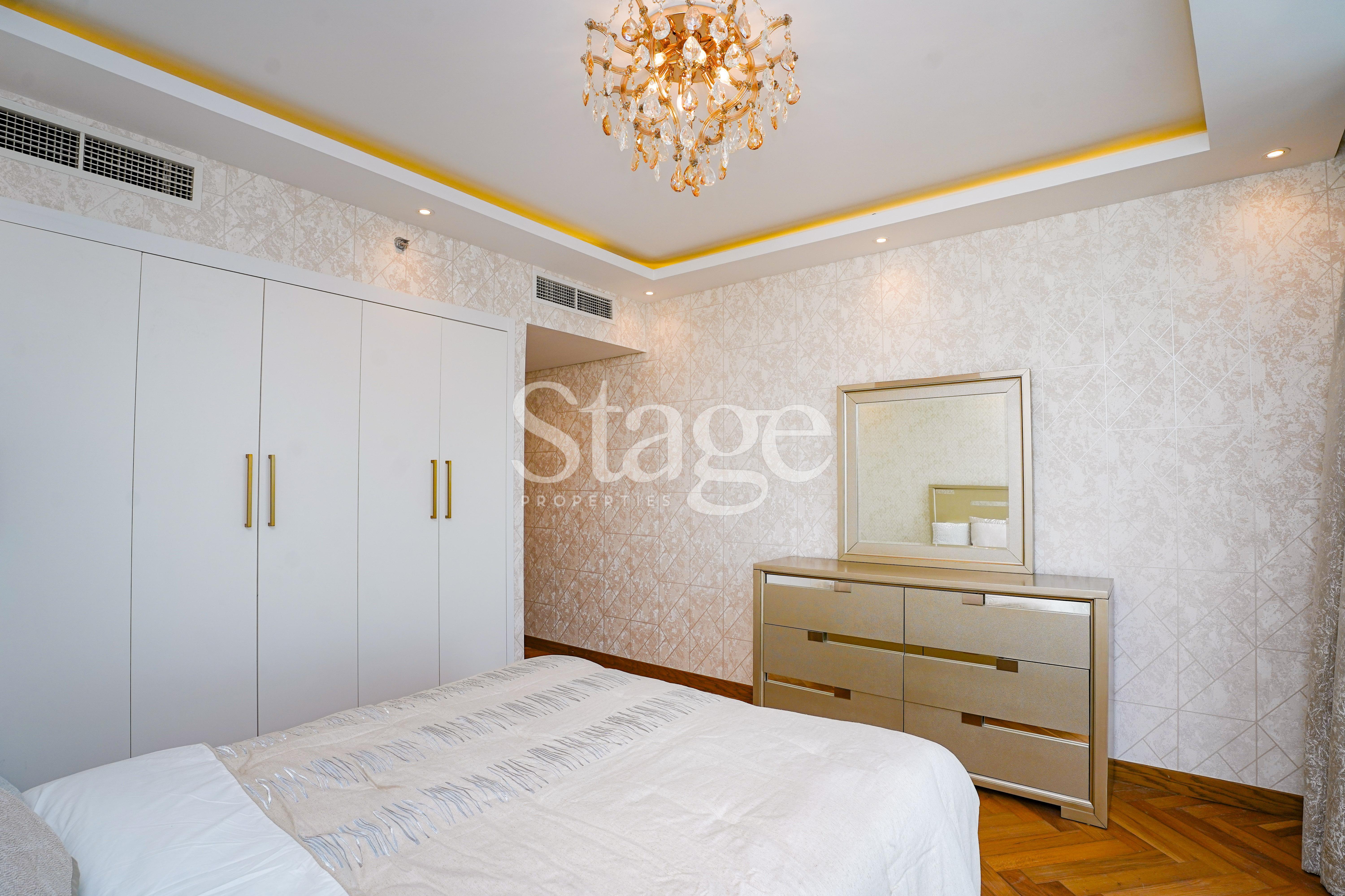 3 bedrooms apartment for Rent in Dubai Creek Harbour (The Lagoons), Dubai stage-9325766