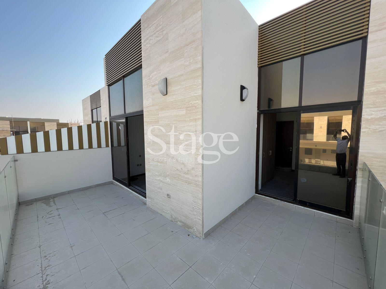 4 bedrooms Townhouse for Sale in Meydan, Dubai stage-11380807