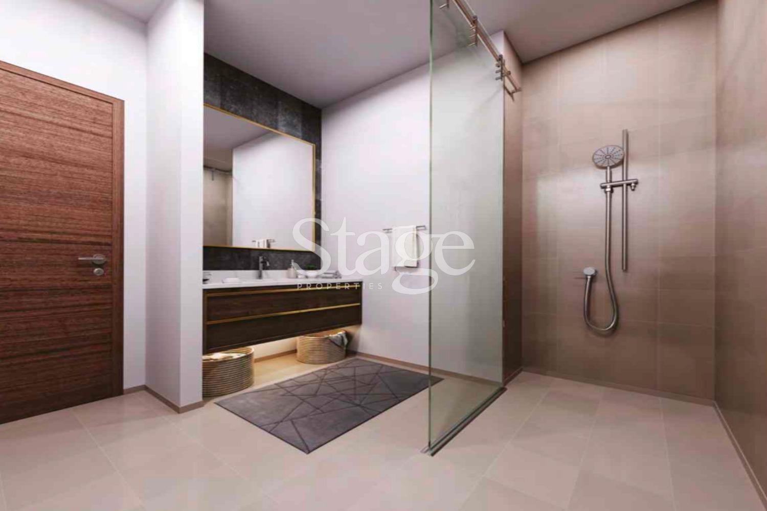 Studio for Sale in Dubai Studio City, Dubai stage-10037925