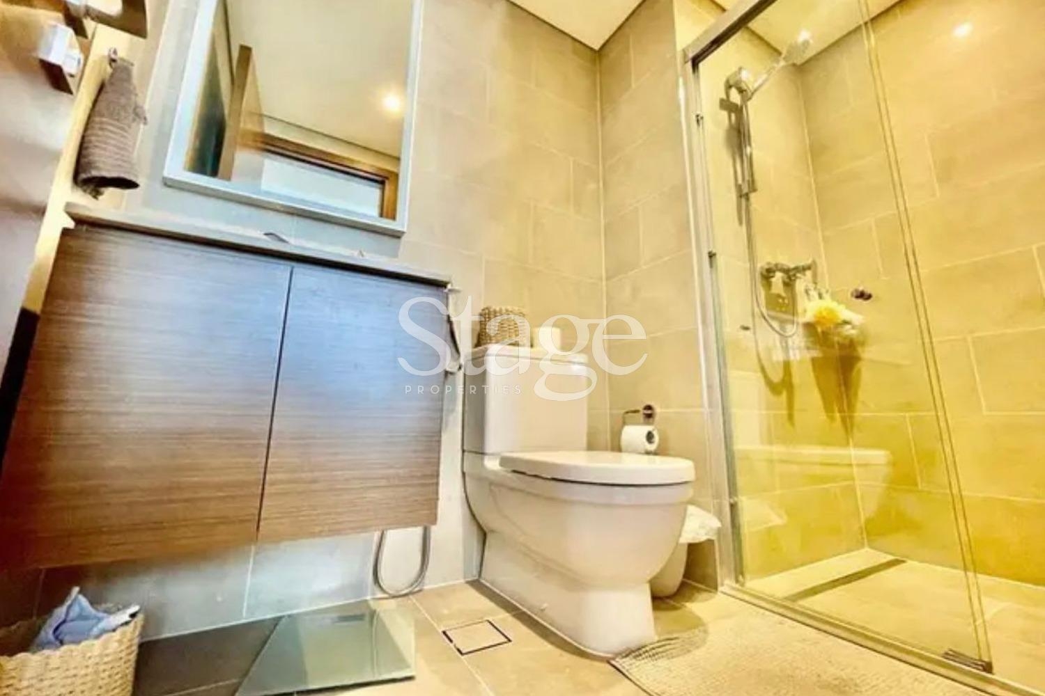Fully furnished 2 bedroom apartment for sale in MBR city