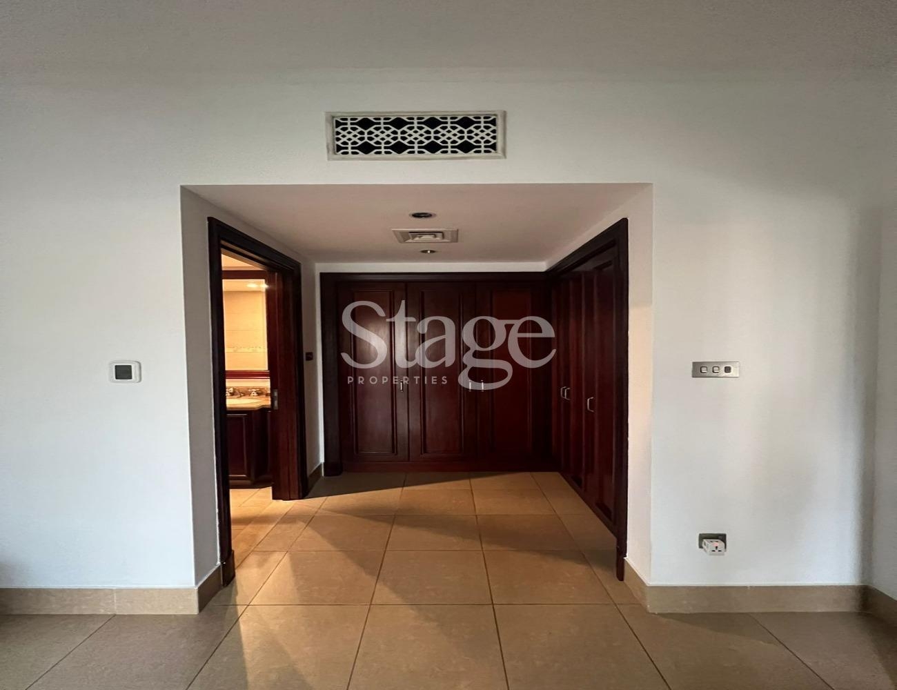 1 bedroom apartment for Rent in Old Town, Dubai stage-10066567