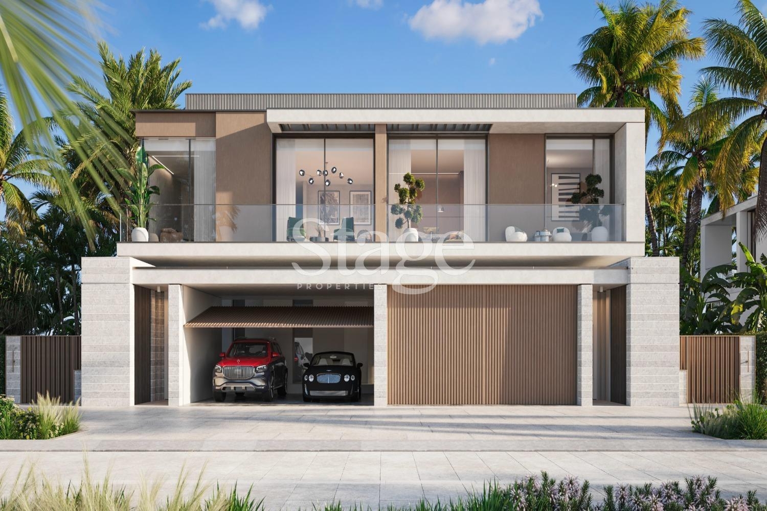 6 bedrooms Villas for Sale in Deira, Dubai stage-9900434