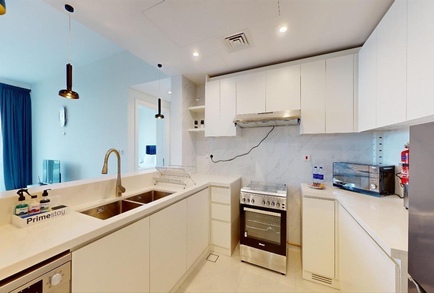 2 bedrooms apartment for Rent in Al Kifaf, Dubai stage-9526757