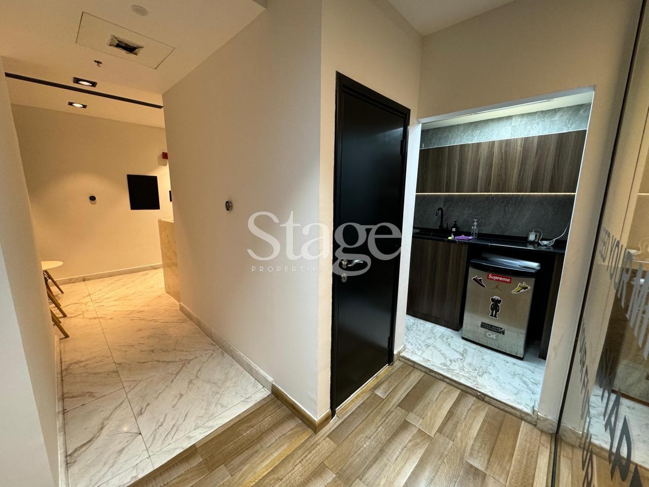 مساحة مكتبية للإيجار في Business Bay، Dubai stage-11396713