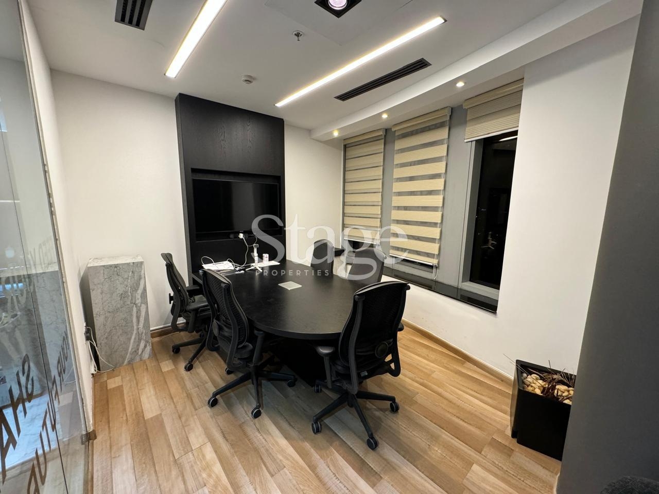 مساحة مكتبية للإيجار في Business Bay، Dubai stage-11396713