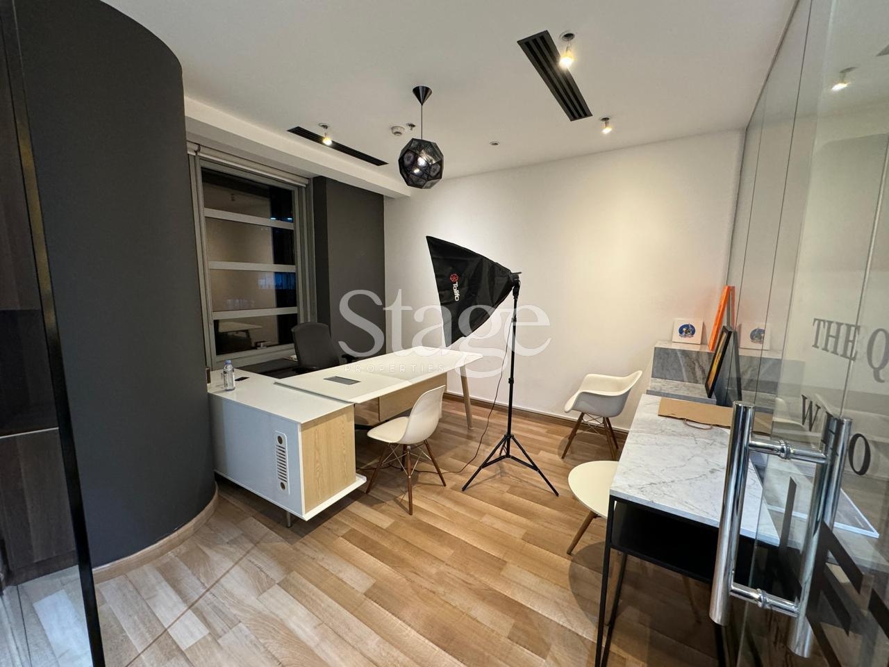 مساحة مكتبية للإيجار في Business Bay، Dubai stage-11396713