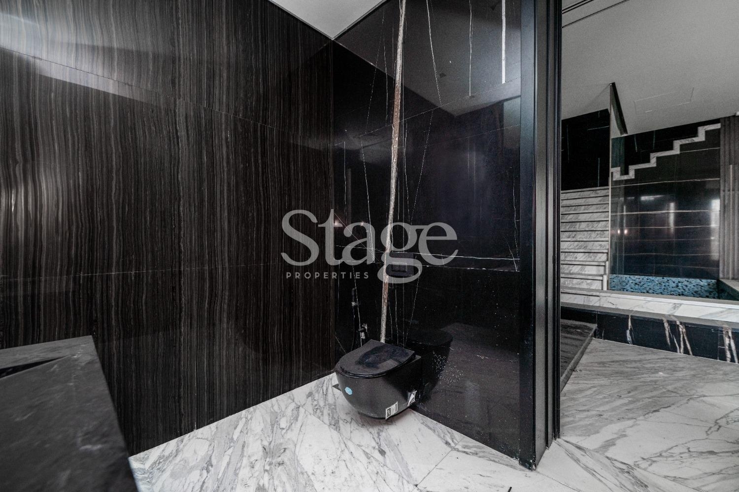 Exceptional 6 bedroom villa for sale in Deira