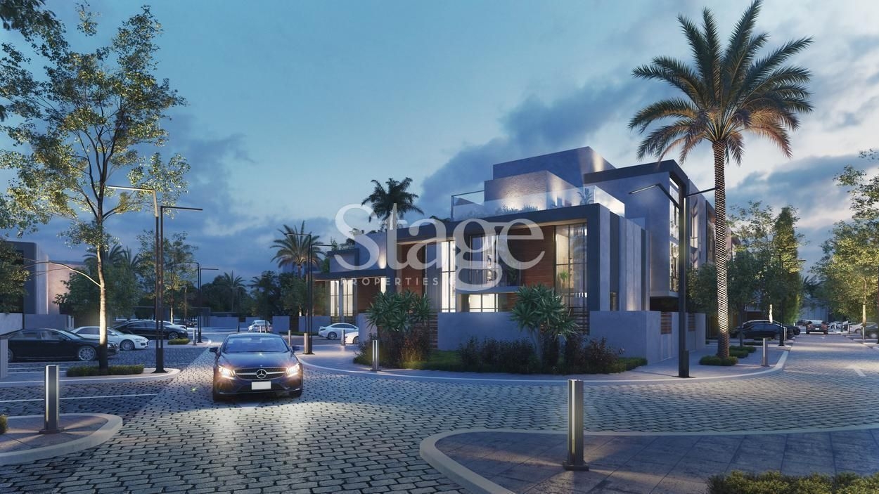 2 bedrooms Villas for Sale in Dubai Investment Park, Dubai stage-10633815