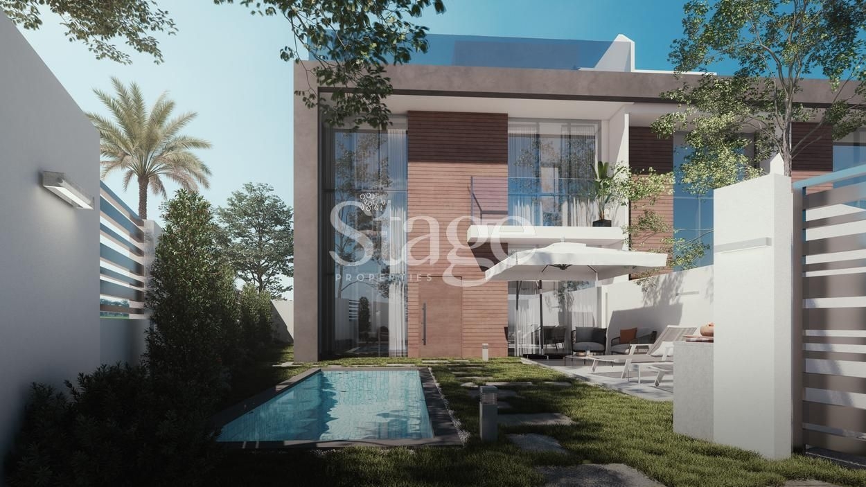 2 bedrooms Villas for Sale in Dubai Investment Park, Dubai stage-10633815