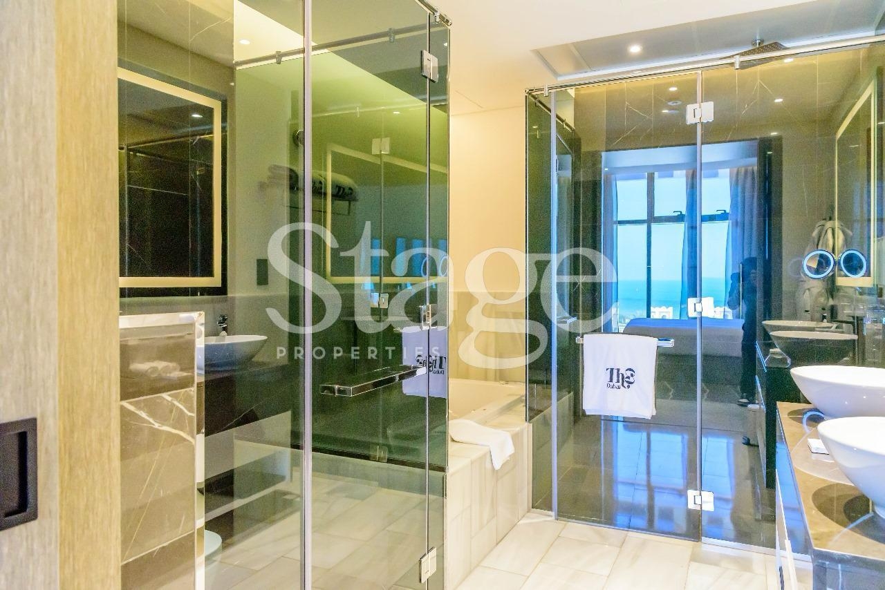 1 bedroom apartment for Sale in Palm Jumeirah, Dubai stage-8348532