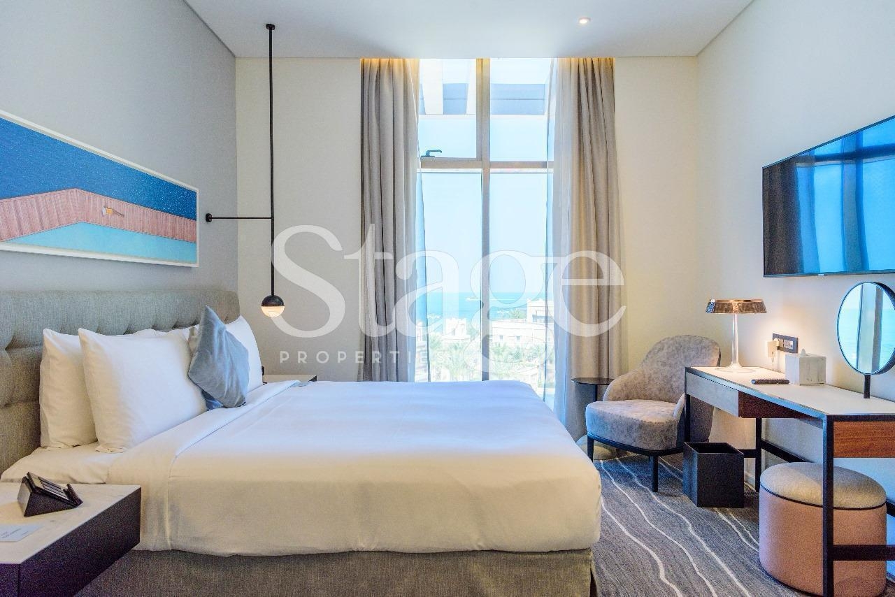 1 bedroom apartment for Sale in Palm Jumeirah, Dubai stage-8348532