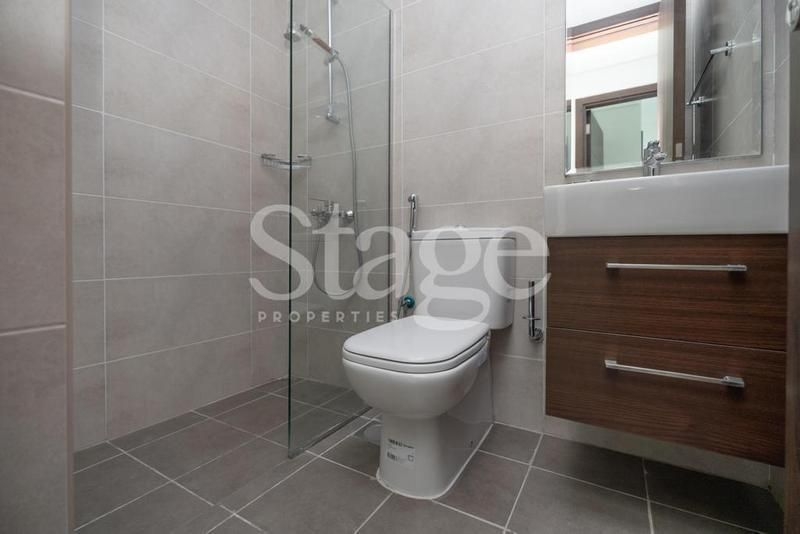 4 bedrooms Townhouse for Sale in Damac Hills 2, Dubai stage-9414505