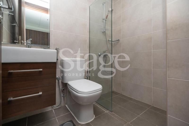 تاون هاوس من ٤ غرف نوم للبيع في Damac Hills 2، Dubai stage-9414505