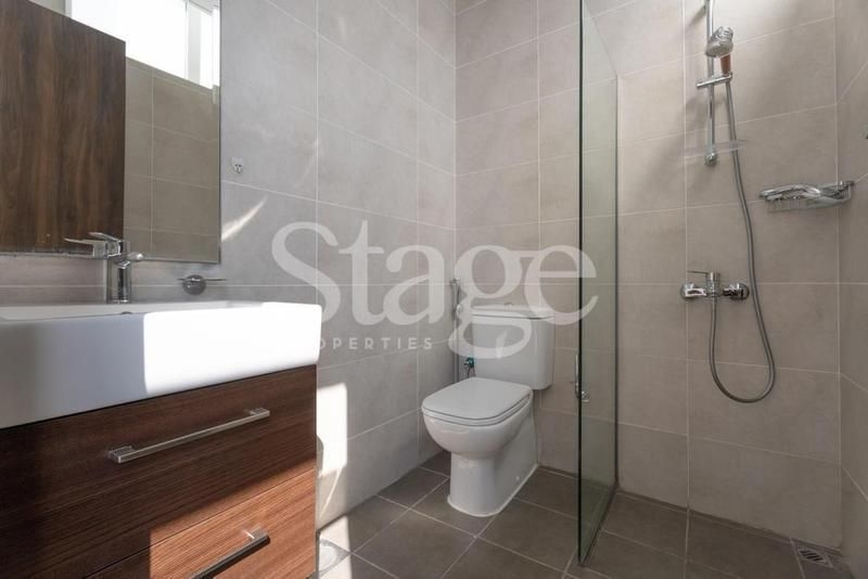 4 bedrooms Townhouse for Sale in Damac Hills 2, Dubai stage-9414505