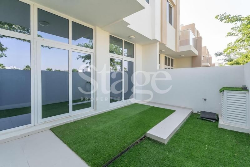 4 bedrooms Townhouse for Sale in Damac Hills 2, Dubai stage-9414505