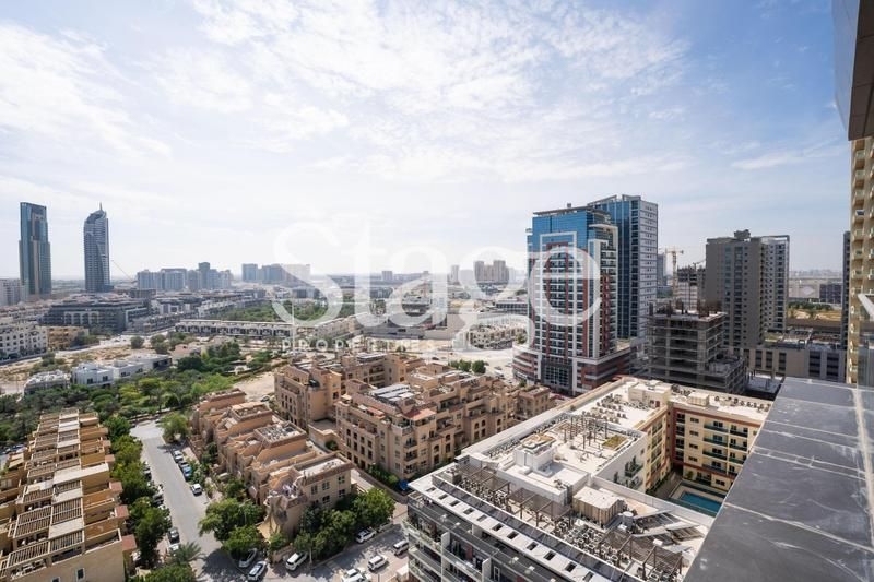 1 bedroom apartment for Sale in Jumeirah Village Circle, Dubai stage-11342544