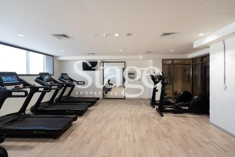 1 bedroom apartment for Sale in Jumeirah Village Circle, Dubai stage-11342544