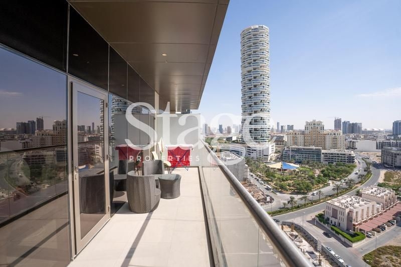 1 bedroom apartment for Sale in Jumeirah Village Circle, Dubai stage-11342544