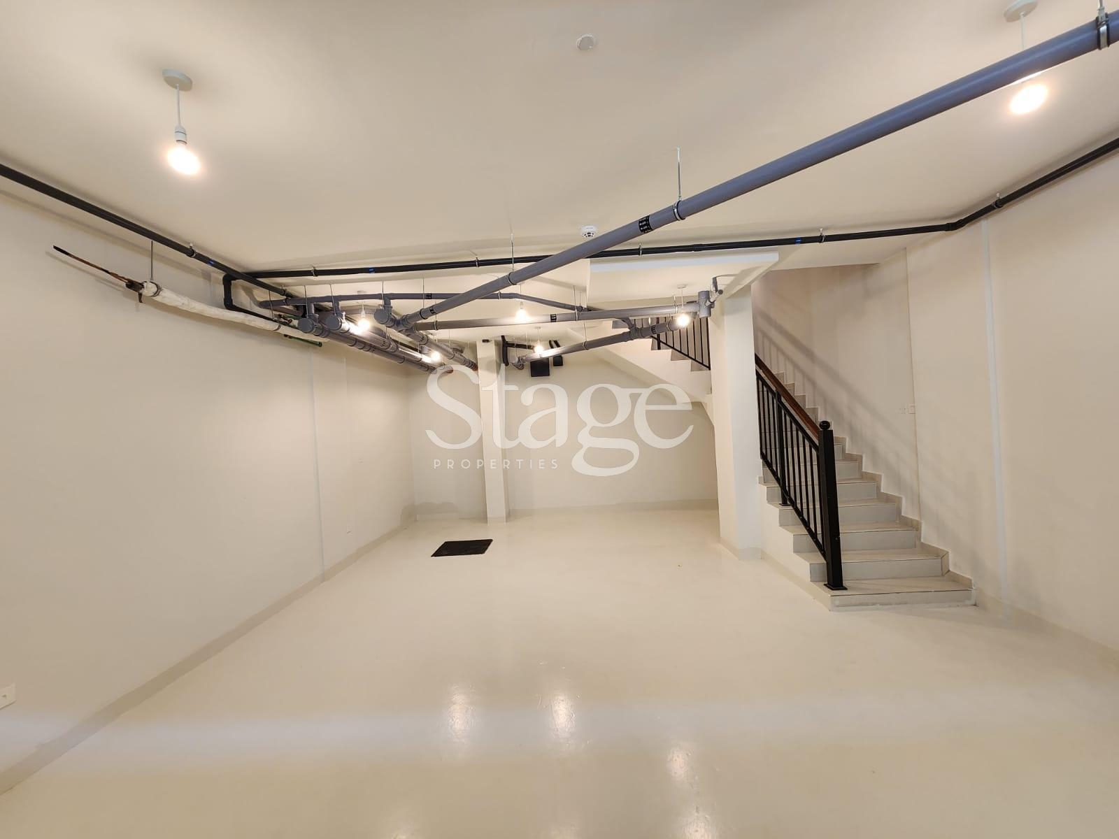 3 bedrooms Villas for Sale in Damac Hills 2, Dubai stage-10204128