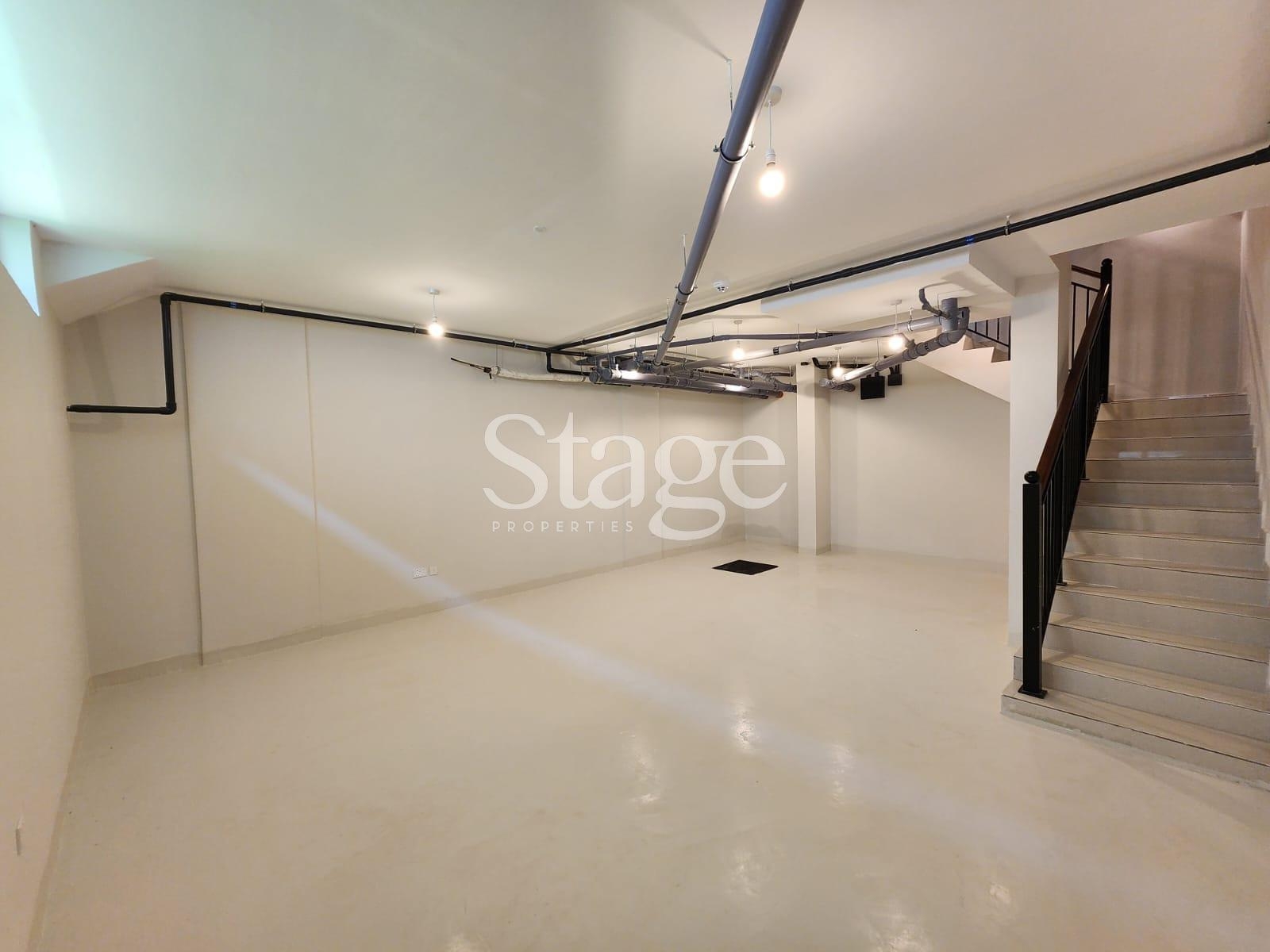 3 bedrooms Villas for Sale in Damac Hills 2, Dubai stage-10204128