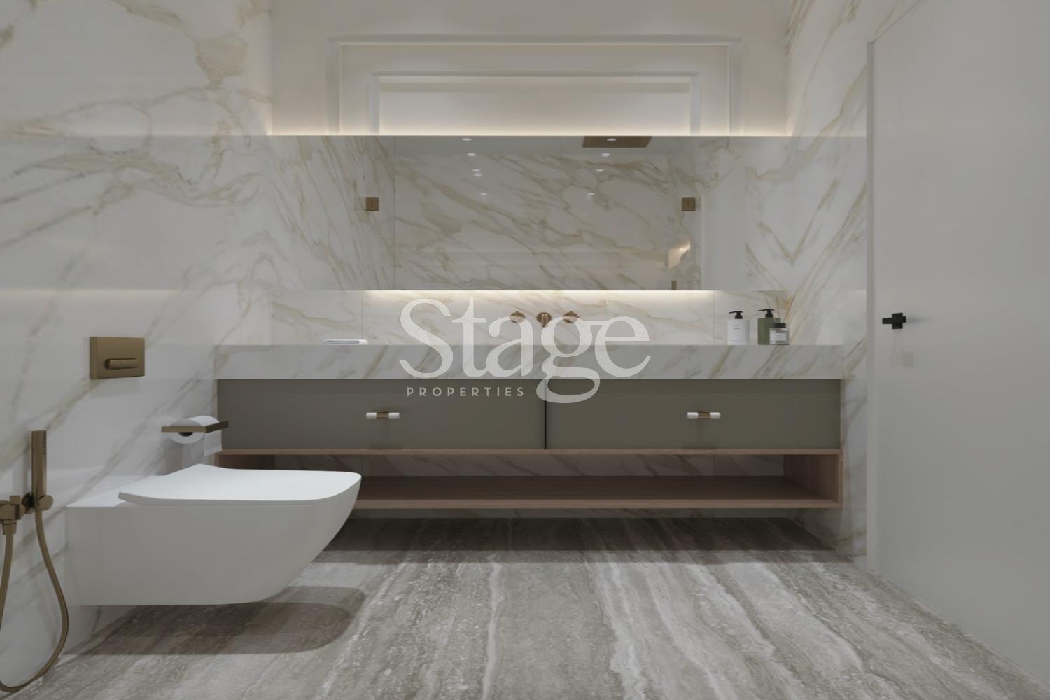 ستوديو للبيع في Jumeirah Village Triangle، Dubai stage-10172104