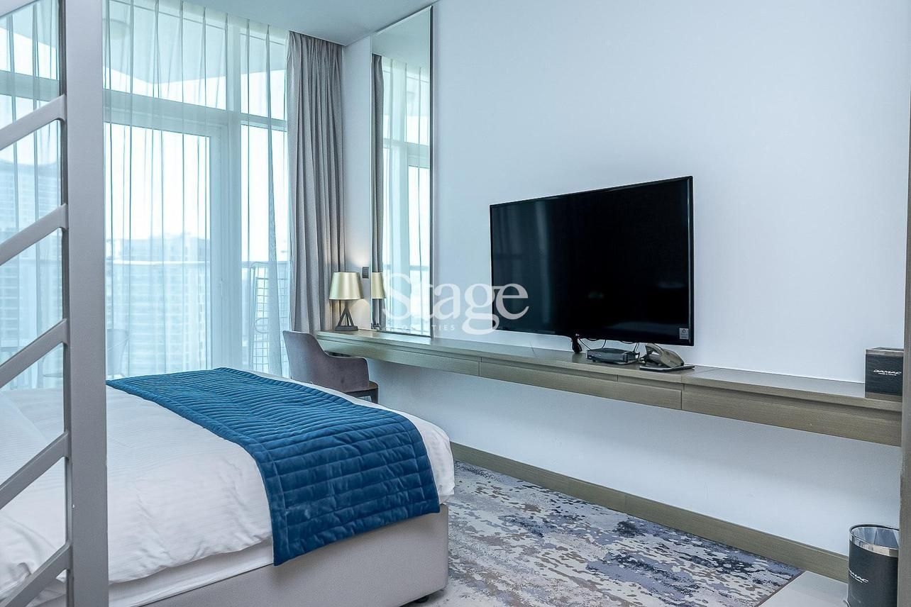 ستوديو للإيجار في Business Bay، Dubai stage-10266195
