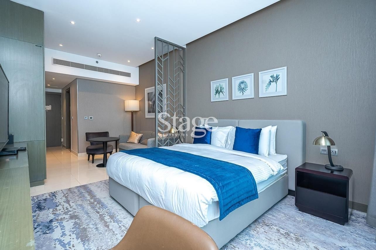 ستوديو للإيجار في Business Bay، Dubai stage-10266195