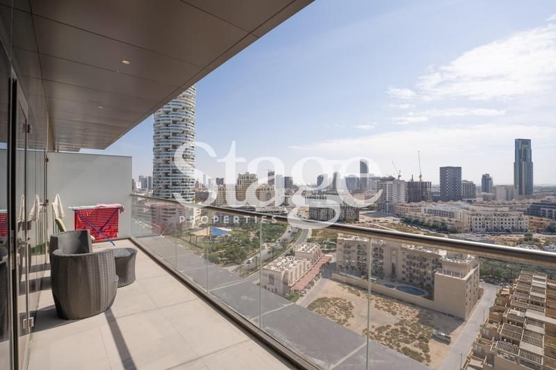 1 bedroom apartment for Sale in Jumeirah Village Circle, Dubai stage-11342544