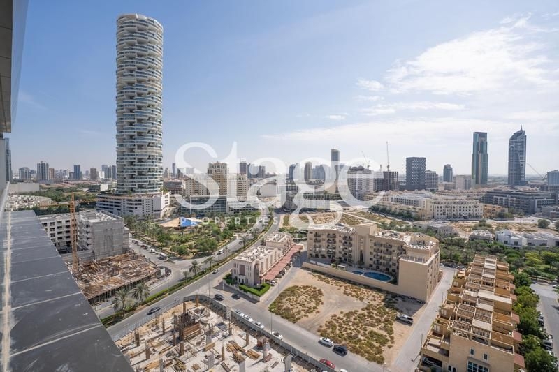 1 bedroom apartment for Sale in Jumeirah Village Circle, Dubai stage-11342544