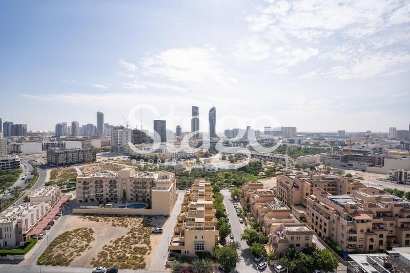 1 bedroom apartment for Sale in Jumeirah Village Circle, Dubai stage-11342544