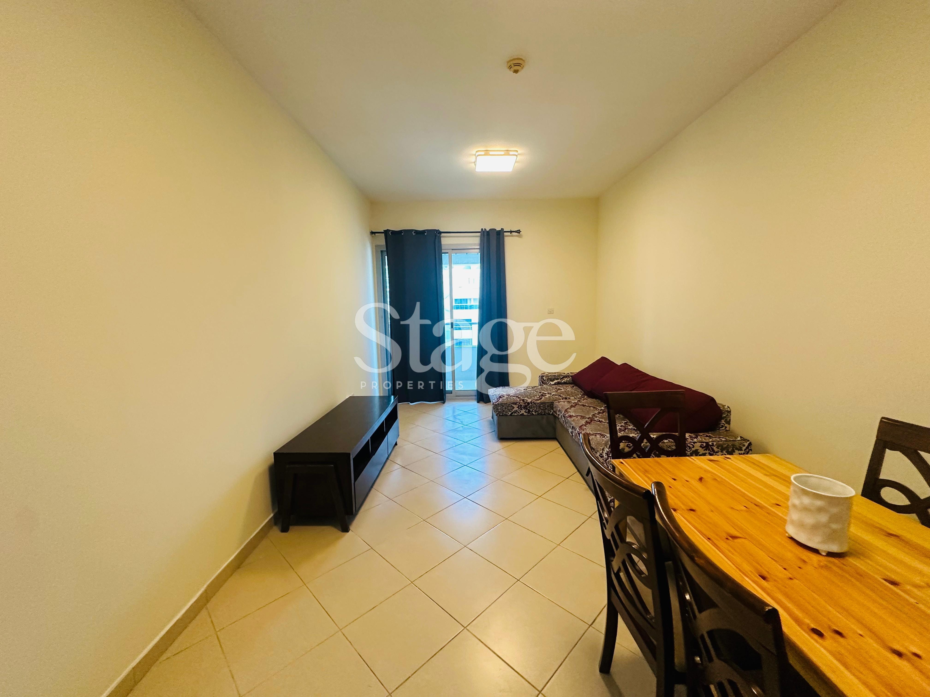 1 bedroom apartment for Rent in Dubai Marina, Dubai stage-11348312