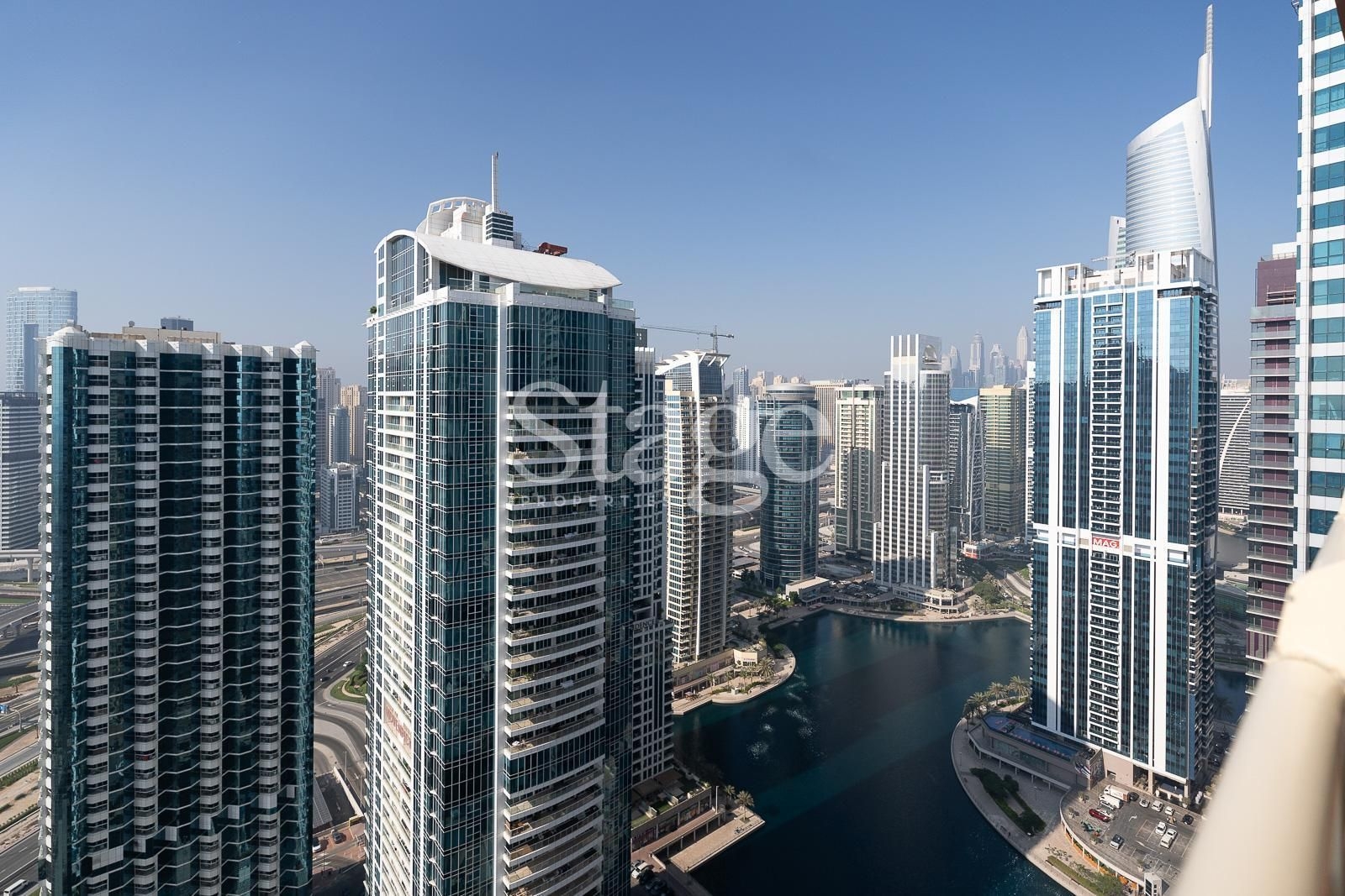 1 bedroom apartment for Sale in Jumeirah Lake Towers, Dubai stage-11304298