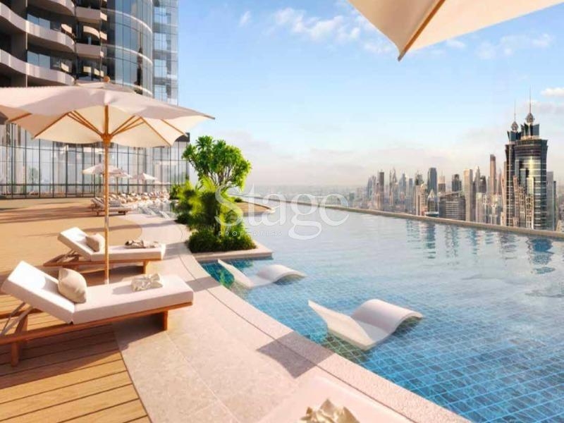 1 bedroom apartment for Sale in Business Bay, Dubai stage-11361837