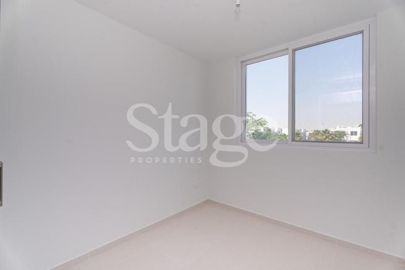 4 bedrooms Townhouse for Sale in Damac Hills 2, Dubai stage-9414505