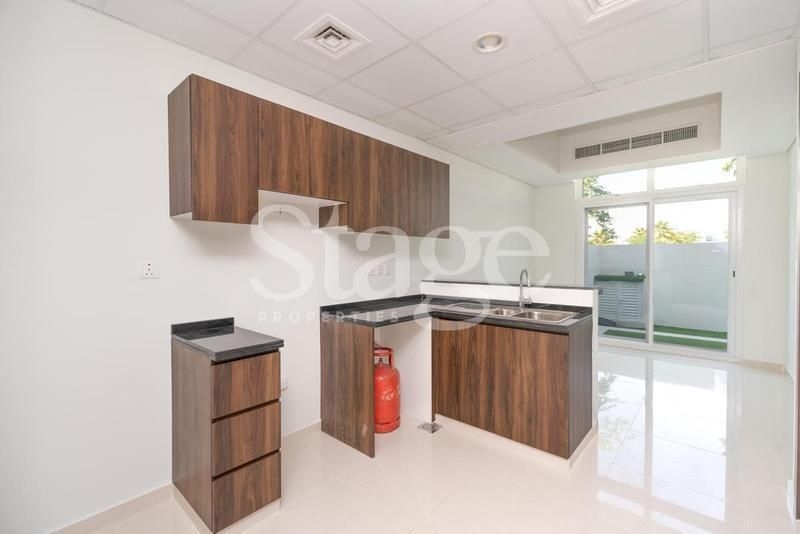 4 bedrooms Townhouse for Sale in Damac Hills 2, Dubai stage-9414505
